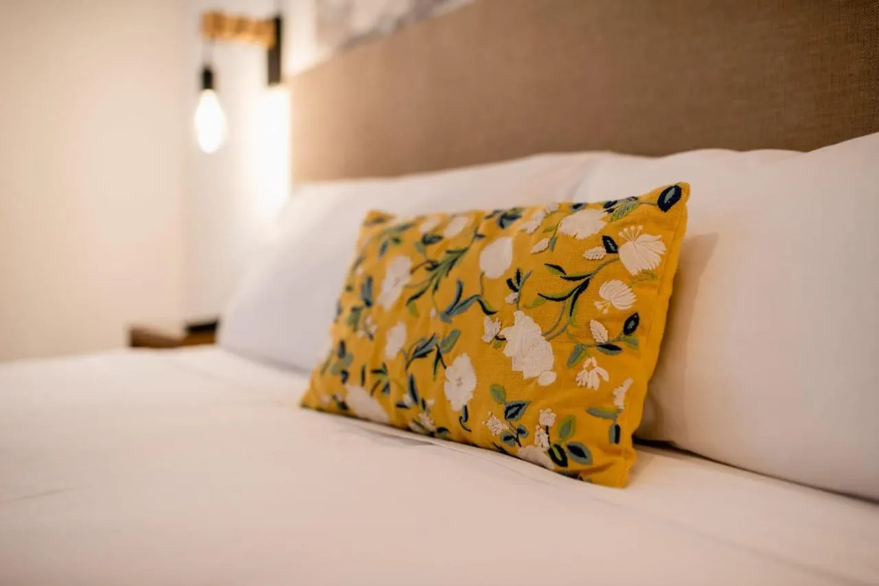 Liberty Suites With Ac License Ess02716 San Sebastián