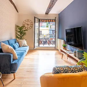  Apartamento Patagonia Downtown & By Beauty