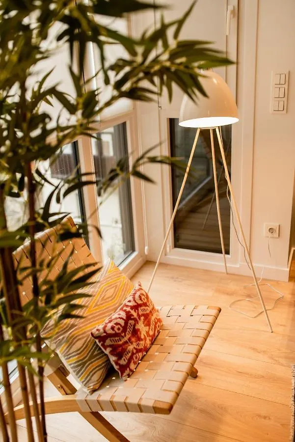 Liberty Suites With Ac License Ess02716 San Sebastian Apartment